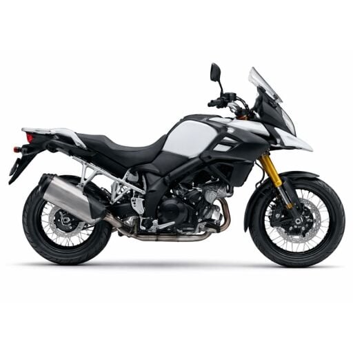 V-Strom DL1000 ABS (2014 - )